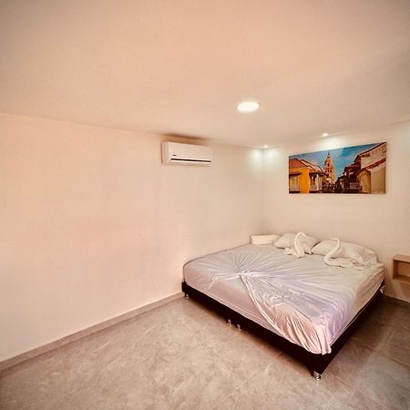 Hotel La Estrella De David Cartagena  Exterior foto