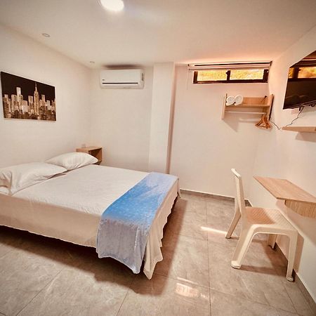Hotel La Estrella De David Cartagena  Exterior foto