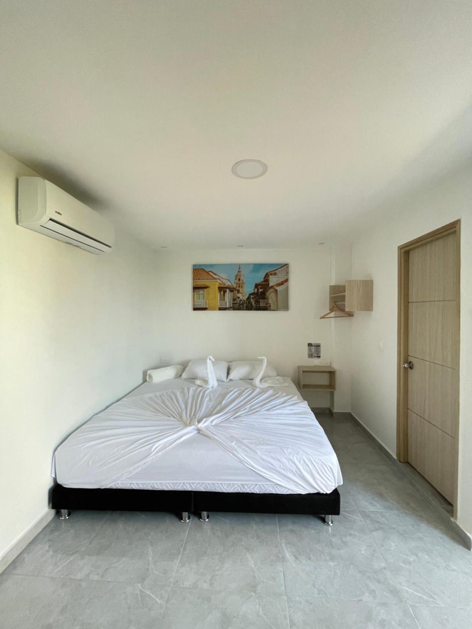 Hotel La Estrella De David Cartagena  Exterior foto