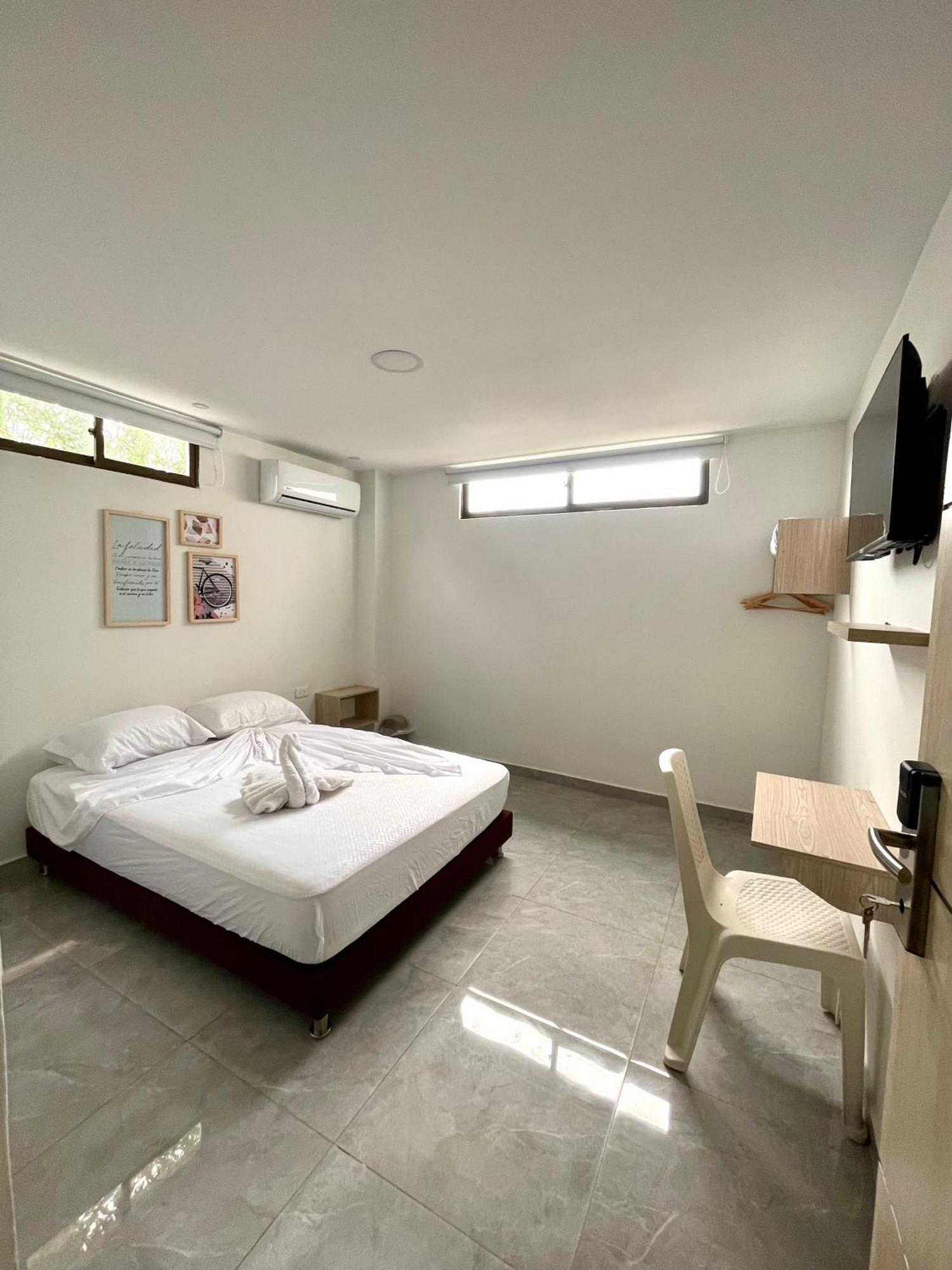 Hotel La Estrella De David Cartagena  Exterior foto