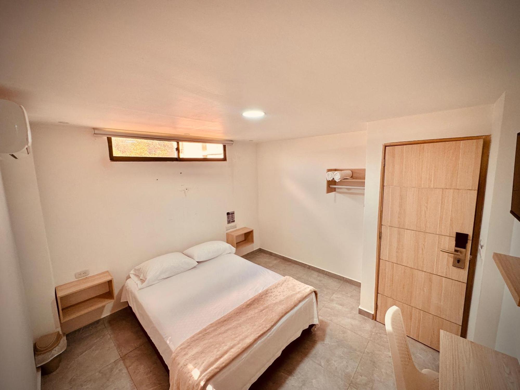 Hotel La Estrella De David Cartagena  Exterior foto